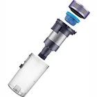 Putekļu sūcējs Samsung VS15A6031R4/GE [Mazlietots]